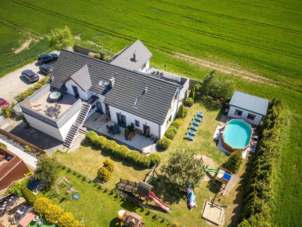 Apartamenty Tęczowe