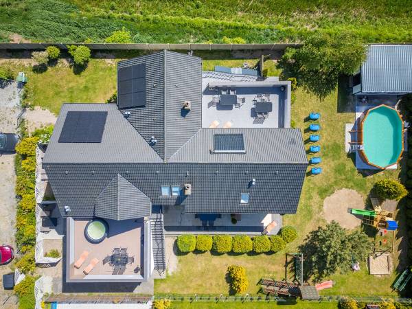 Apartamenty Tęczowe