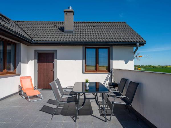 Apartamenty Tęczowe