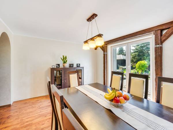 Dom na Kaszubach Tyczkówka II