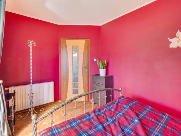 Dom na Kaszubach Tyczkówka II