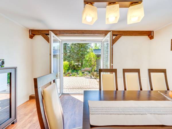 Dom na Kaszubach Tyczkówka II