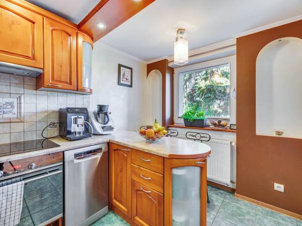 Dom na Kaszubach Tyczkówka II