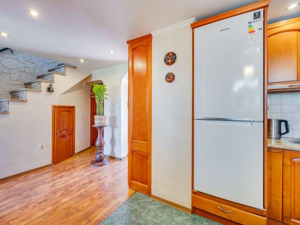 Dom na Kaszubach Tyczkówka II