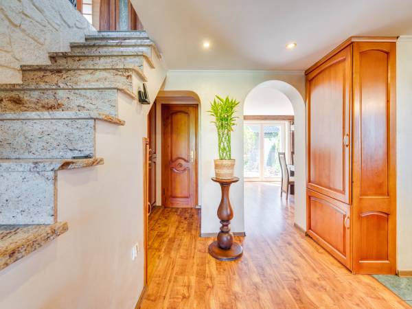 Dom na Kaszubach Tyczkówka II