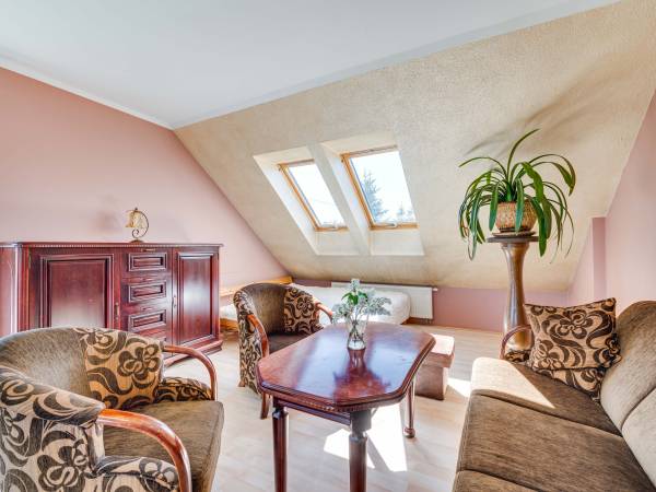 Dom na Kaszubach Tyczkówka II