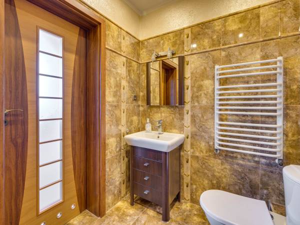 Dom na Kaszubach Tyczkówka II