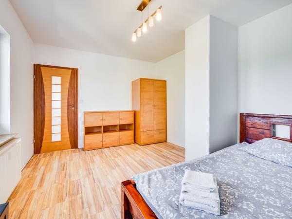 Dom na Kaszubach Tyczkówka II