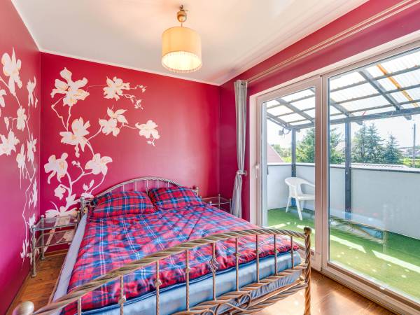 Dom na Kaszubach Tyczkówka II