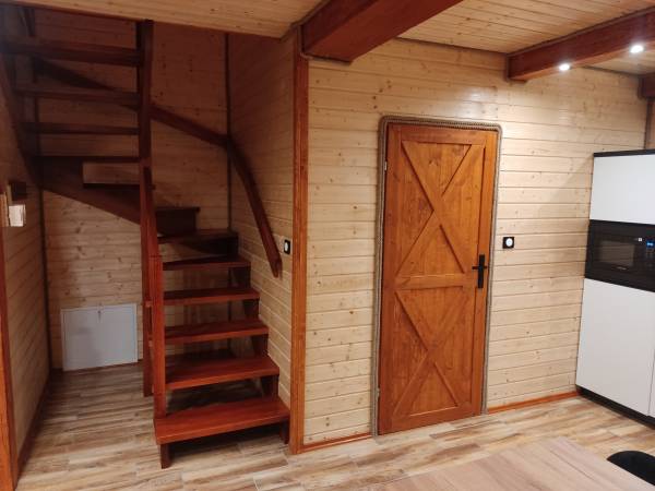 Domki Kama Polańczyk