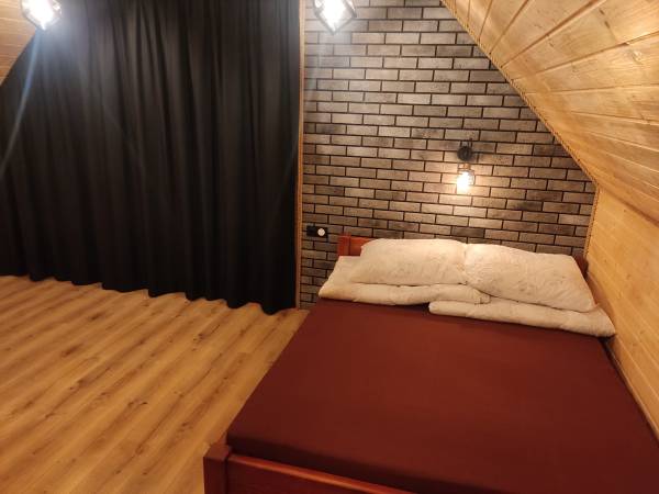 Domki Kama Polańczyk