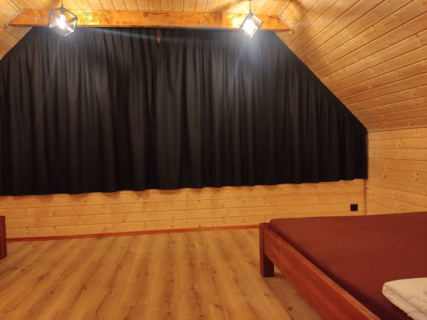 Domki Kama Polańczyk