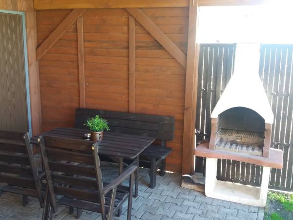 Pokoje Gościnne Konrad