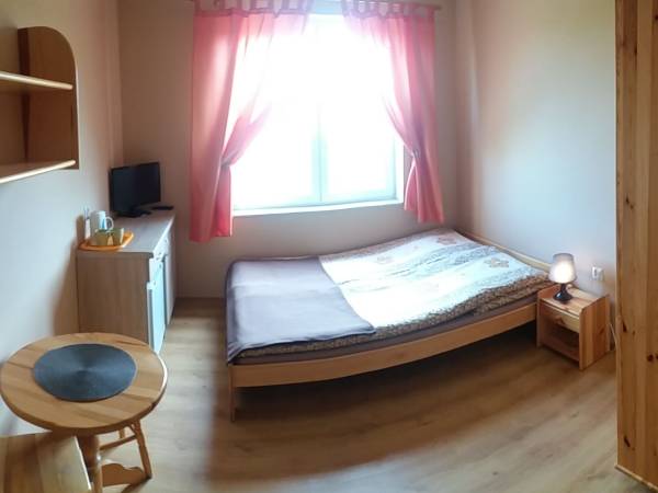 Pokoje Gościnne Konrad