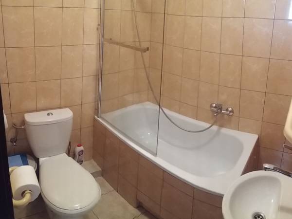 Pokoje Gościnne Konrad