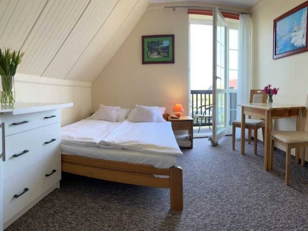 Pokoje Gościnne Kos