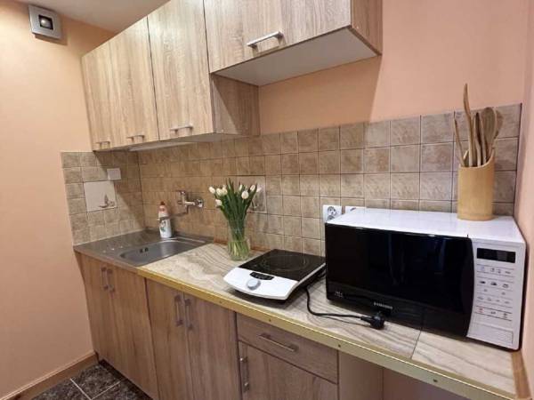 Pokoje Gościnne Kos