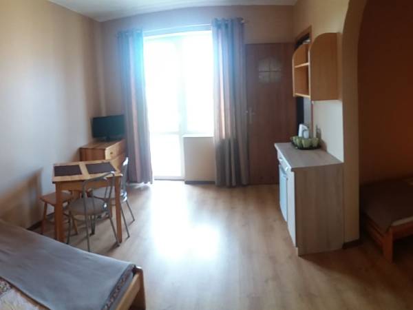 Pokoje Gościnne Konrad