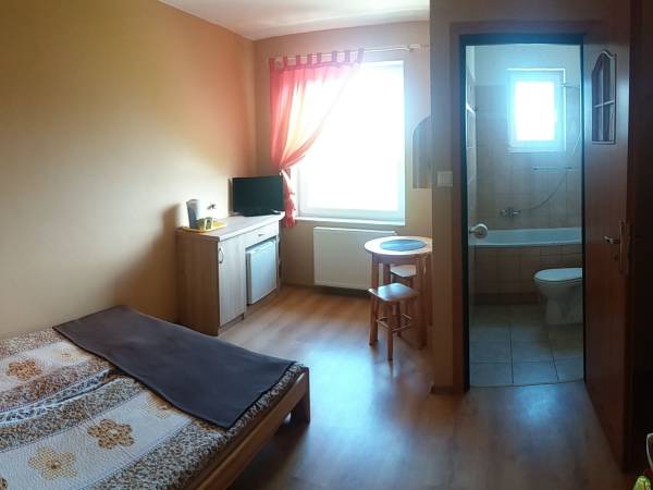 Pokoje Gościnne Konrad