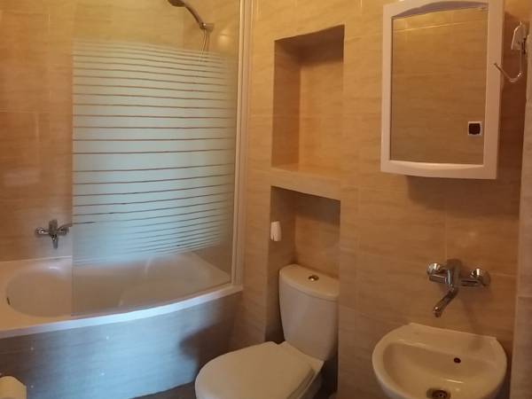 Pokoje Gościnne Konrad