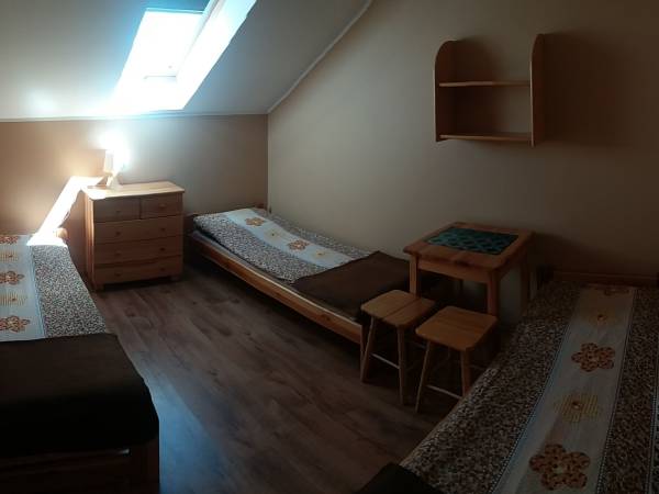 Pokoje Gościnne Konrad