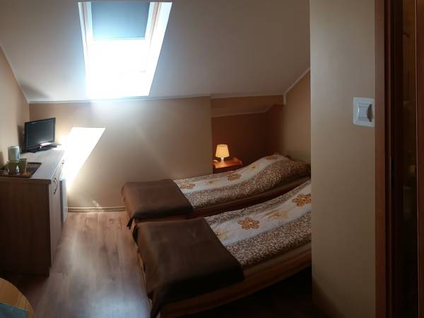 Pokoje Gościnne Konrad