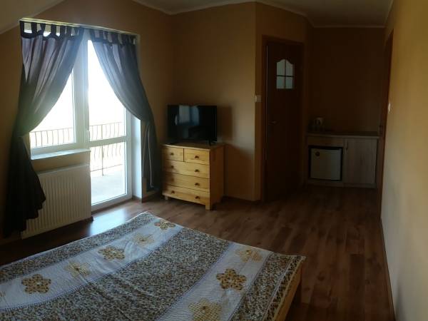 Pokoje Gościnne Konrad