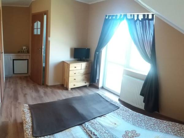 Pokoje Gościnne Konrad