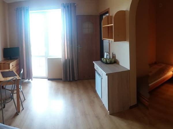 Pokoje Gościnne Konrad