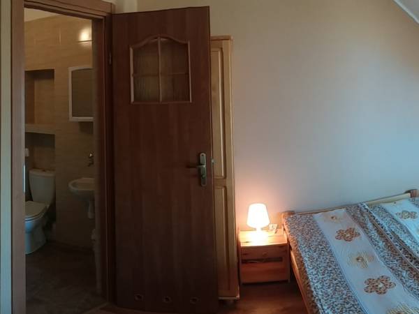 Pokoje Gościnne Konrad