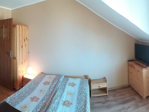 Pokoje Gościnne Konrad