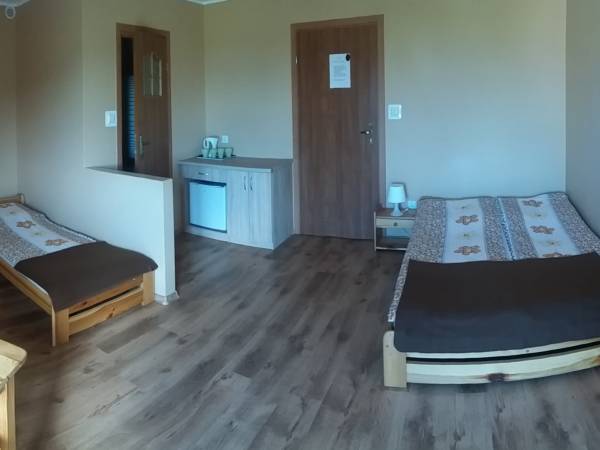 Pokoje Gościnne Konrad