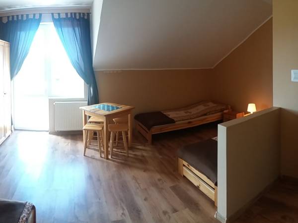 Pokoje Gościnne Konrad