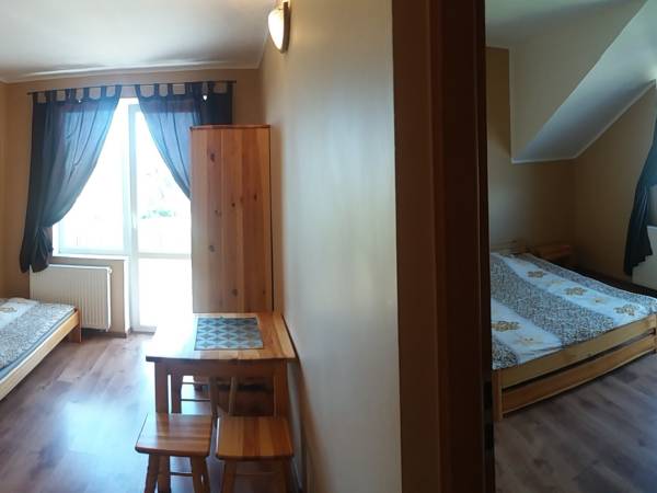 Pokoje Gościnne Konrad