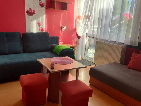 pok. nr 4 ( 2-3 osobowy)