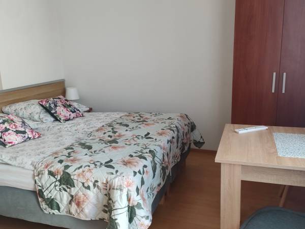 pokójnr 5 (2 osobowy)