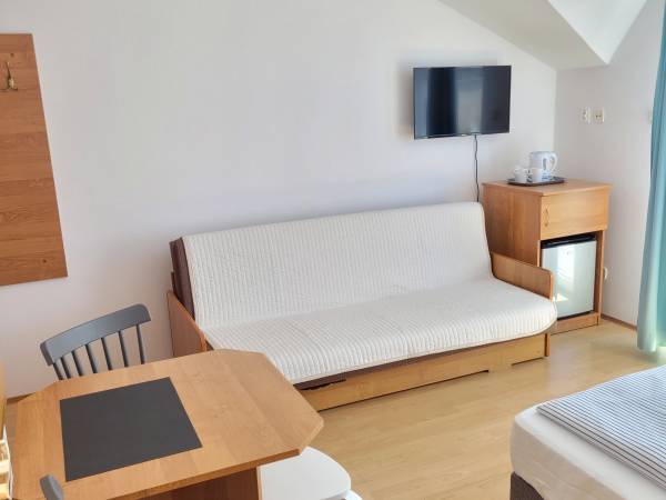 Willa Marii ul. Zuchów 2 pokój nr 23