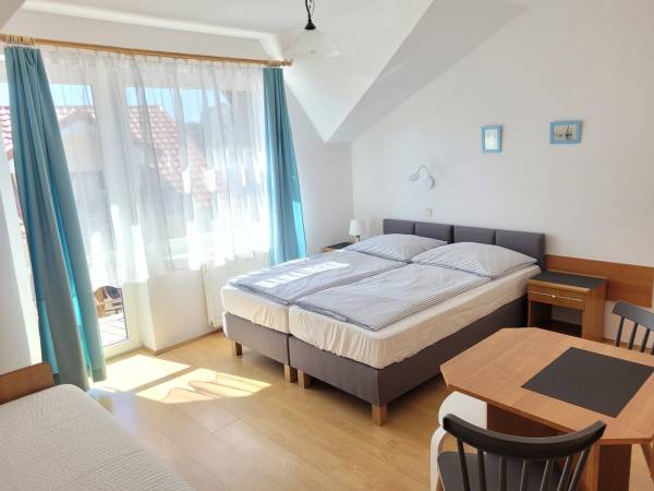 Willa Marii ul. Zuchów 2 pokój nr 23