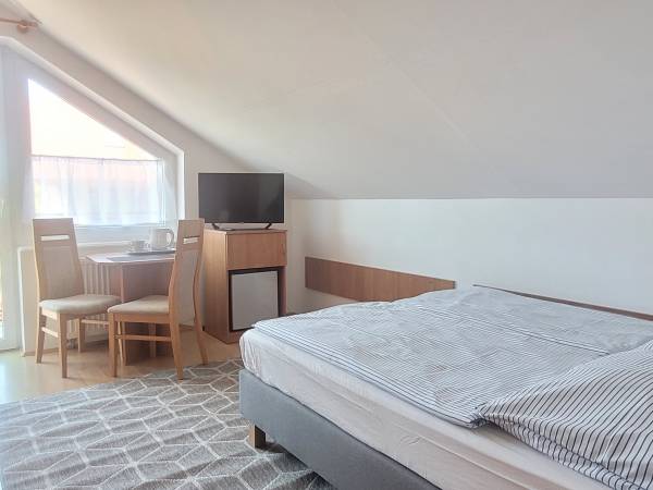 Willa Marii ul. Zuchów 2 pokój nr 25