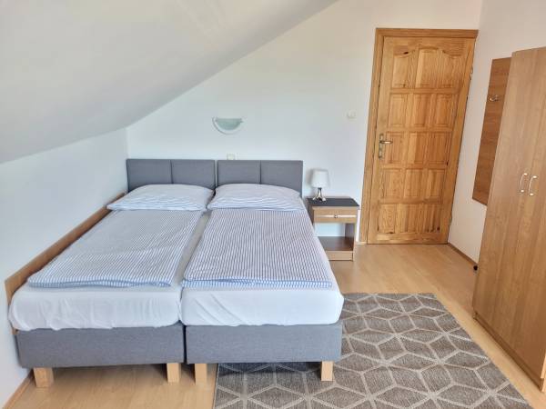 Willa Marii ul. Zuchów 2 pokój nr 25