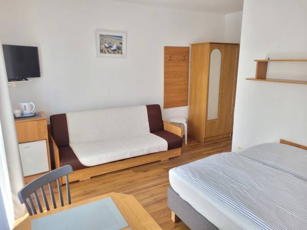 Willa Marii ul. Zuchów 2 pokój nr 12