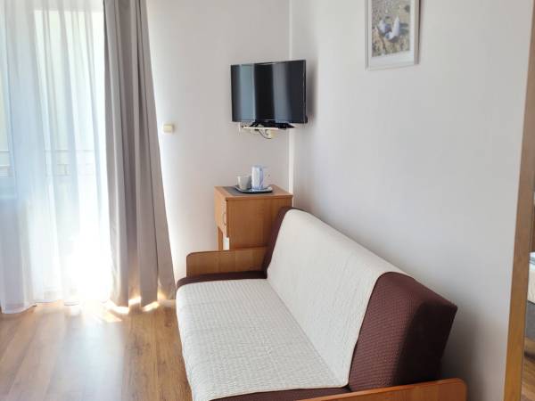 Willa Marii ul. Zuchów 2 pokój nr 12