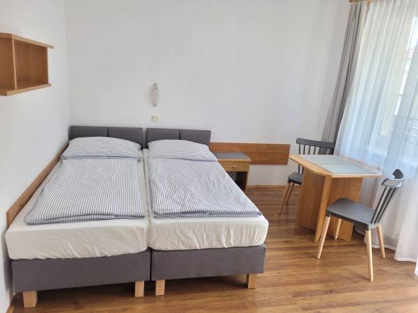 Willa Marii ul. Zuchów 2 pokój nr 12