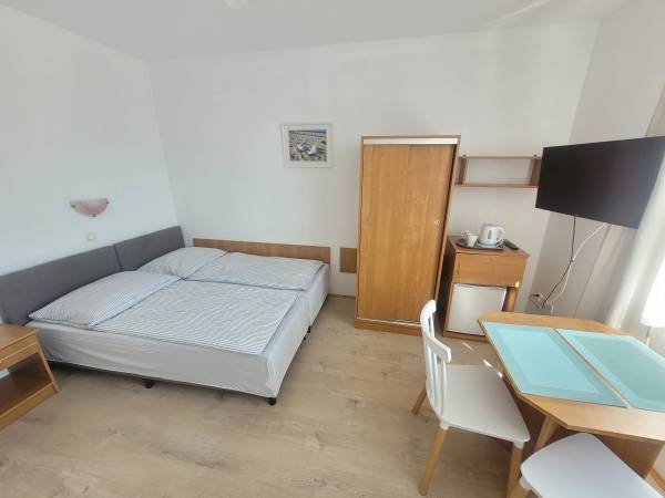 Willa Marii ul. Zuchów 2 pokój nr 11