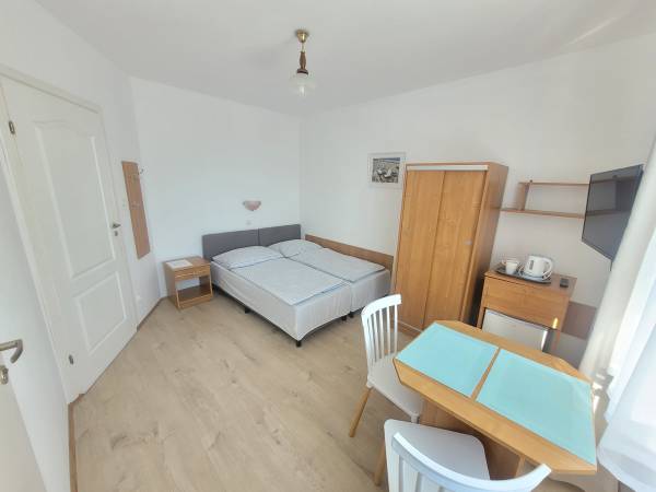 Willa Marii ul. Zuchów 2 pokój nr 11