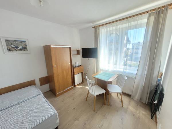 Willa Marii ul. Zuchów 2 pokój nr 11