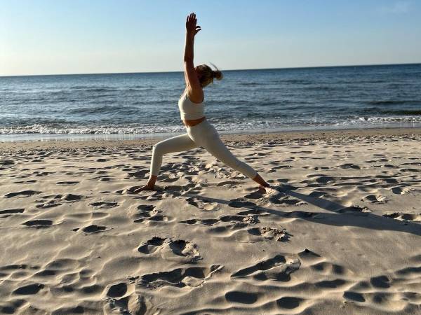 Agnieszka Drabik Joga