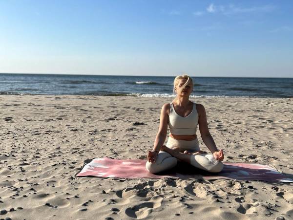 Agnieszka Drabik Joga