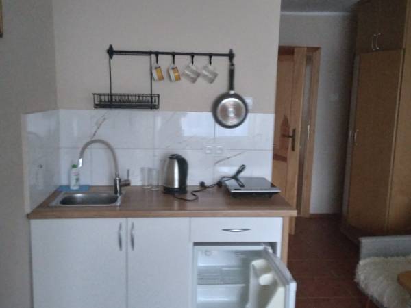 Pokoje Gościnne Maria