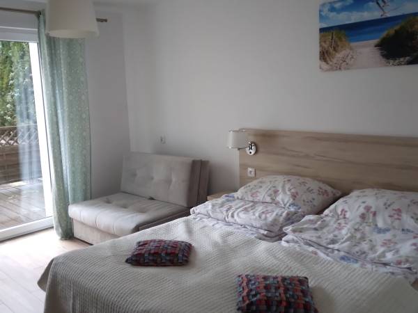 Pokoje Gościnne Maria